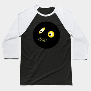 Boo Baseball T-Shirt